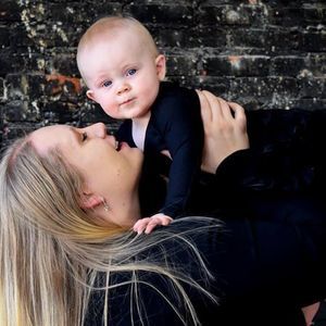 Meet your Posher, Morgan